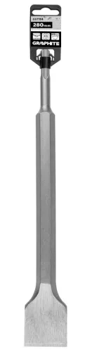 Laposvéső SDS PLUS, 40x17x280mm