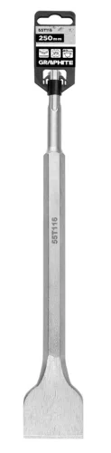 Laposvéső SDS PLUS, 40x14x250mm