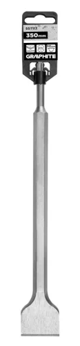 Laposvéső SDS PLUS, 50x17x350mm
