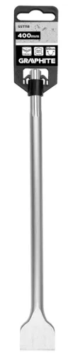 Laposvéső SDS PLUS, 50x18x400mm