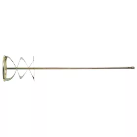 Keverőszár 100mm SDS, habarcshoz