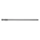 Csavarhúzó bit PZ3, 150mm, 1/4", min. rendelés: 3db