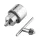 Fogaskoszorús tokmány 1/2"x20, 13mm