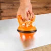 Vákumos táblaemelő, üveghez, csempéhez, lakkozott felületekhez 40kg