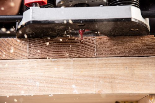 Felsőmaró kés, nútmaró 3.96x11mm, 8mm