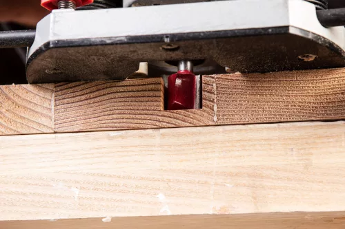 Felsőmaró kés, nútmaró 20x19mm, 8mm