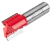 Felsőmaró kés, nútmaró 20x19mm, 12mm