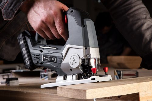 Felsőmaró kés, U-horonymaró 3.97x6mm, 8mm