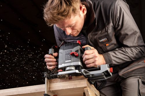 Felsőmaró kés, U-horonymaró 3.97x6mm, 8mm