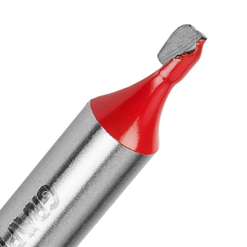 Felsőmaró kés, U-horonymaró 3.97x6mm, 8mm