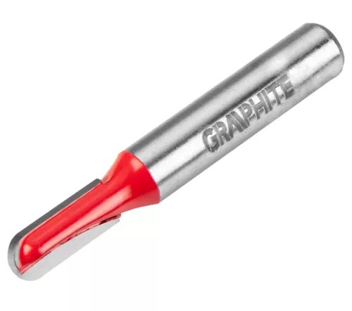 Felsőmaró kés, U-horonymaró 6.35x15.5mm, 8mm