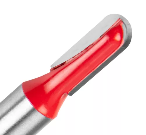 Felsőmaró kés, U-horonymaró 6.35x15.5mm, 8mm