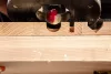 Felsőmaró kés, U-horonymaró 25.4x22.5mm, 8mm