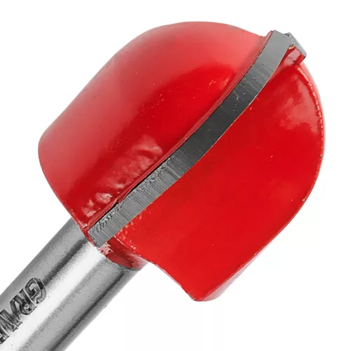 Felsőmaró kés, U-horonymaró 25.4x22.5mm, 8mm