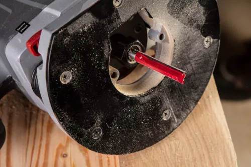 Felsőmaró kés, szintbemaró 13x50mm, 8mm