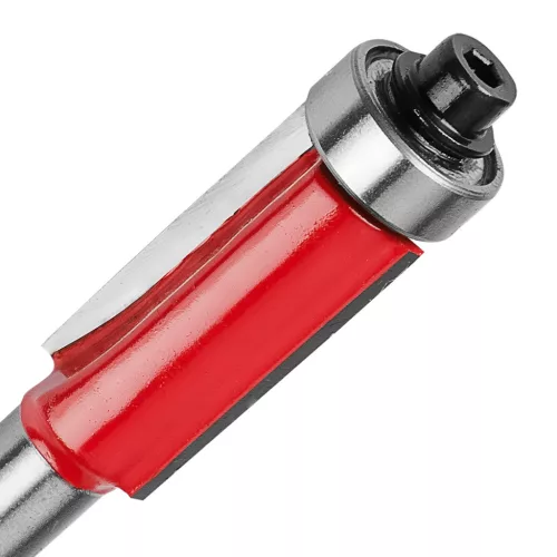 Felsőmaró kés, szintbemaró 13x50mm, 8mm