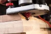 Felsőmaró kés, él-letörő 35.5x15.9mm, 8mm
