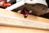 Felsőmaró kés profilmaró 39.3x15.9mm, 8mm