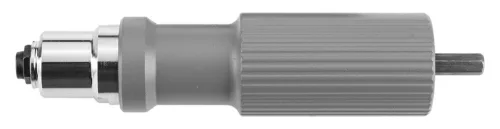 Popszegecshúzó adapter, fúrógépekhez