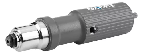 Popszegecshúzó adapter, fúrógépekhez