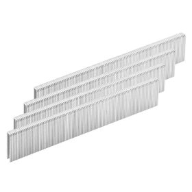 Tűzőkapocs 22mm, GA18, TYP90, 400db, min. rendelés: 5cs