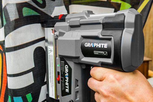 Tűzőkapocs 22mm, GA18, TYP90, 400db, min. rendelés: 5cs