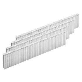 Tűzőkapocs 25mm, GA18, TYP90, 400db