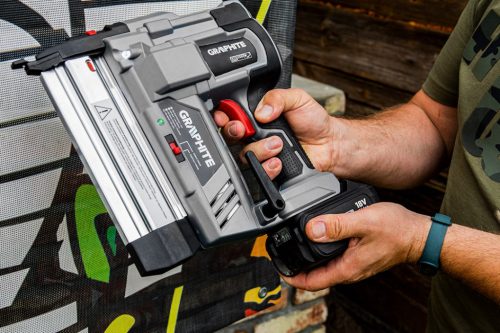 Szög szögbelövőhöz 32mm, GA18, TYP90, 400db, min. rendelés: 5cs