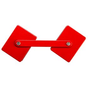 Hegesztőmágnes állítható