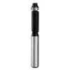 Felsőmaró kés, szintbemaró, 8x19mm, 8mm szárral