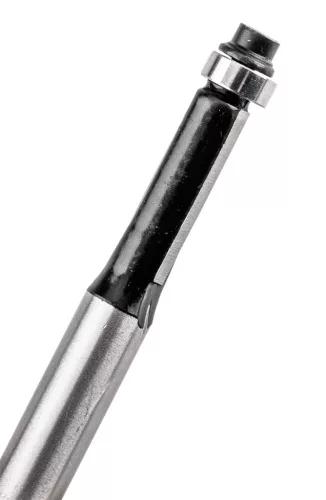Felsőmaró kés, szintbemaró, 8x19mm, 8mm szárral