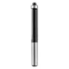 Felsőmaró kés, szintbemaró, 9.5x38mm, 8mm szárral