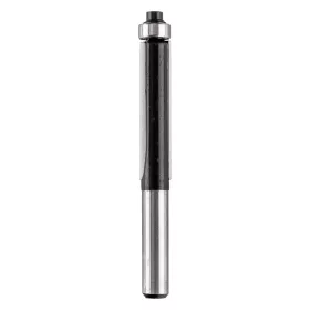 Felsőmaró kés, szintbemaró, 9.5x38mm, 8mm szárral