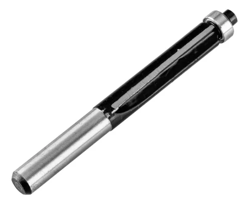 Felsőmaró kés, szintbemaró, 9.5x38mm, 8mm szárral