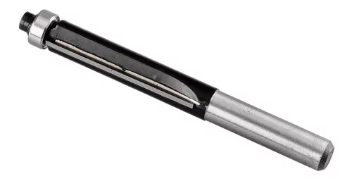 Felsőmaró kés, szintbemaró, 9.5x38mm, 8mm szárral