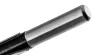 Felsőmaró kés, szintbemaró, 9.5x38mm, 8mm szárral