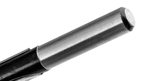Felsőmaró kés, szintbemaró, 9.5x38mm, 8mm szárral