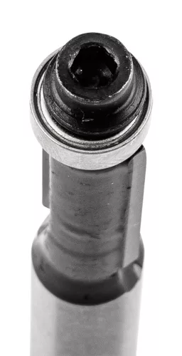 Felsőmaró kés, szintbemaró, 9.5x38mm, 8mm szárral