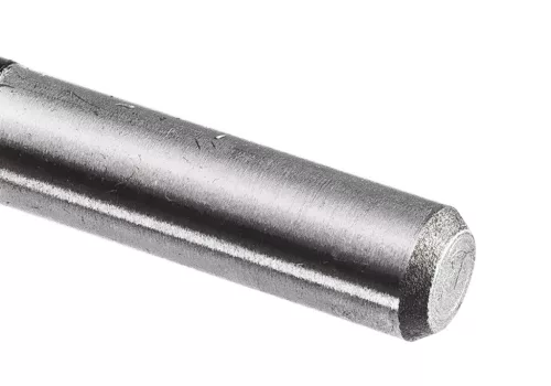 Felsőmaró kés, kerekítő, 38.1x19mm, 8mm szárral