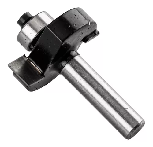Felsőmaró kés, horonymaró, 32x10mm, 8mm szárral
