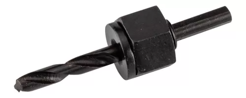 Körkivágó készlet, bi-metal, 32-54mm, 6db