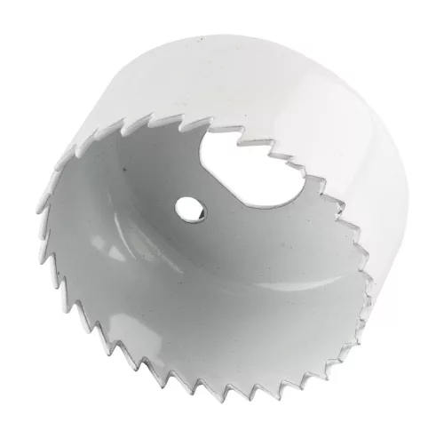 Körkivágó készlet, bi-metal, 32-54mm, 6db