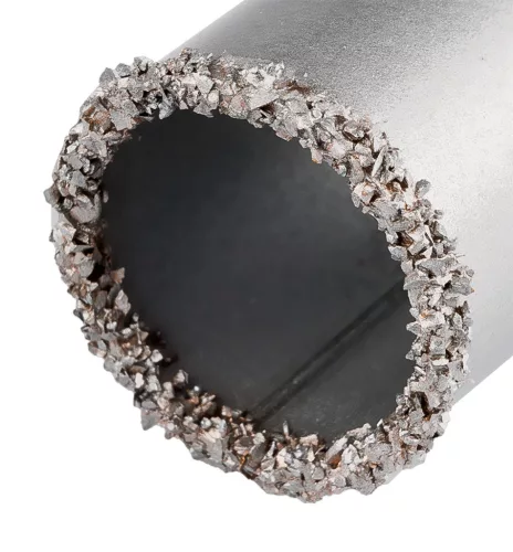 Körkivágó volfrámkarbid 33mm