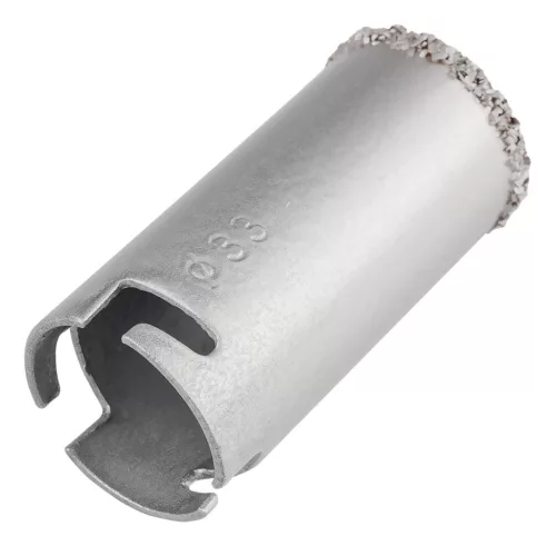 Körkivágó volfrámkarbid 33mm