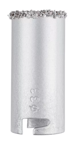 Körkivágó volfrámkarbid 33mm
