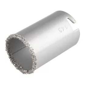 Körkivágó volfrámkarbid 43mm