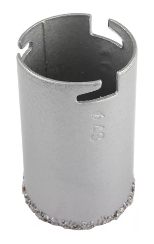 Körkivágó volfrámkarbid 43mm