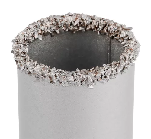 Körkivágó volfrámkarbid 43mm