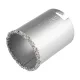 Körkivágó volfrámkarbid 53mm