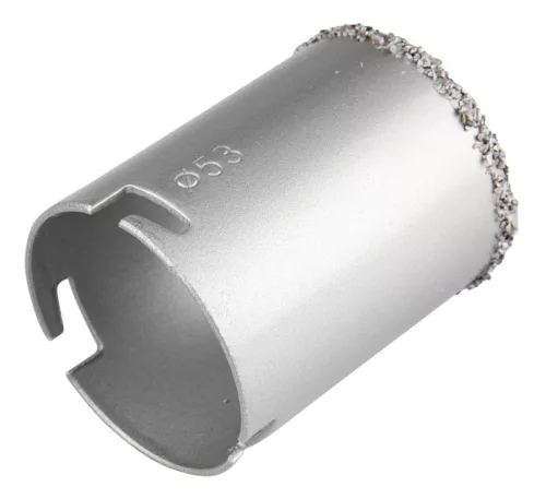 Körkivágó volfrámkarbid 53mm
